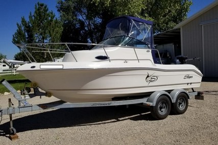 Seaswirl 1851 WA Striper for sale in United States of America for $28,500 (£21,686)