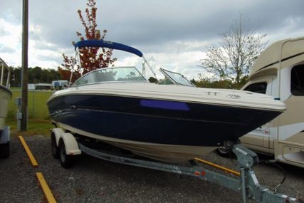 Sea Ray 220 Select for sale in United States of America for $21,000 (£16,121)
