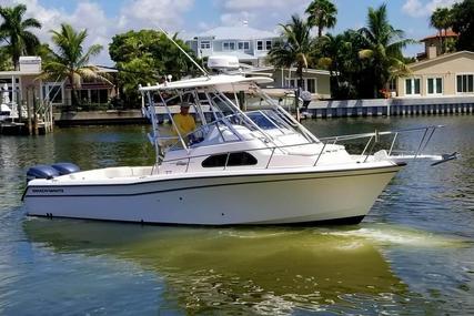 Grady-White Sailfish 282 for sale in United States of America for $59,500 (£45,273)