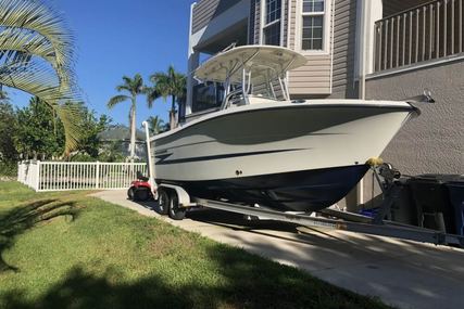 Hydra-Sports 2100 CC for sale in United States of America for $48,000 (£37,079)
