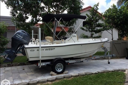 Key West 176 CC for sale in United States of America for $26,700 (£20,529)