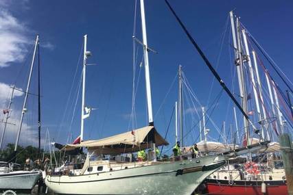 Trader 41 for sale in United States of America for $72,300 (£55,155)