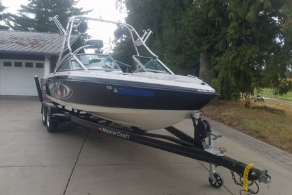 Mastercraft X30 for sale in United States of America for $35,600 (£29,262) Mastercraft X30 for sale in United States of America for $35,600 (£29,262)
