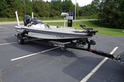 Nitro Z7 for sale in United States of America for $35,600 (£27,046)