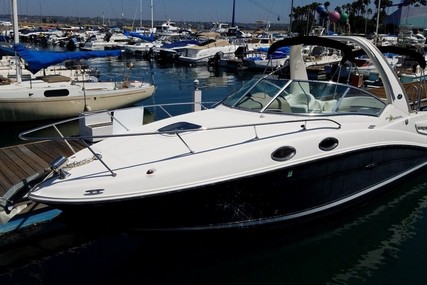 Sea Ray 260 Sundancer for sale in United States of America for $61,200 (£46,115)
