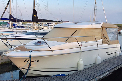 Jeanneau Merry Fisher 755 Marlin for sale in United Kingdom for £46,995