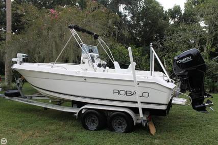 Robalo R180 for sale in United States of America for $20,500 (£15,966)