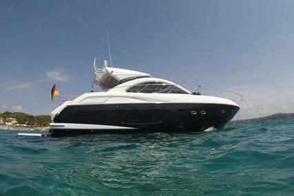 Sunseeker Portofino 48 for sale in Spain for €465,000 (£408,486)