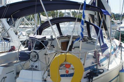 Bavaria Yachts 40 Cruiser for sale in Greece for €58,000 (£50,806)