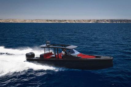 Axopar Brabus Shadow 800 37ST for sale in United States of America for $549,725 (£417,635)