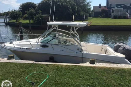 Wellcraft 24 for sale in United States of America for $48,400 (£36,827)