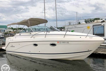 Rinker 27 for sale in United States of America for $52,200 (£39,719)