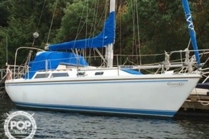 Catalina 30 Mark II for sale in United States of America for $29,500 (£22,567)