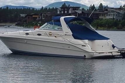 Sea Ray 330 Sundancer for sale in United States of America for $59,999 (£45,613)