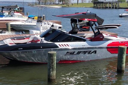 Supra 23 for sale in United States of America for $105,000 (£79,072)