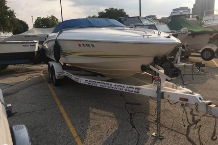 Riva 22 for sale in United States of America for $16,000 (£12,155)