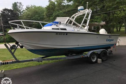 Mako 21 for sale in United States of America for $18,400 (£13,979)