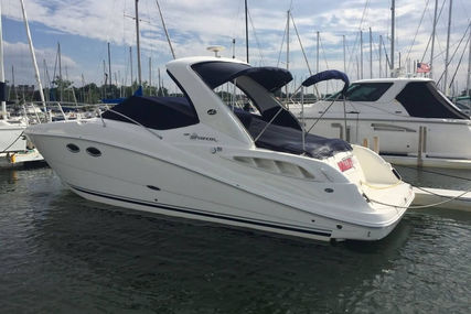 Sea Ray 290 Sundancer for sale in United States of America for $56,700 (£43,255)