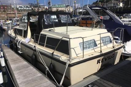 Aquastar Passage Maker for sale in Jersey for £29,995