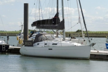 Beneteau Oceanis 311 Clipper for sale in United Kingdom for £38,500