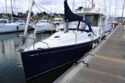 Jeanneau Sun 2500 for sale in United Kingdom for £17,500