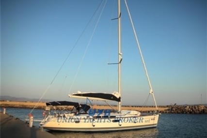 Jeanneau Sun Odyssey 49 I for sale in Italy for €170,000 (£149,599)