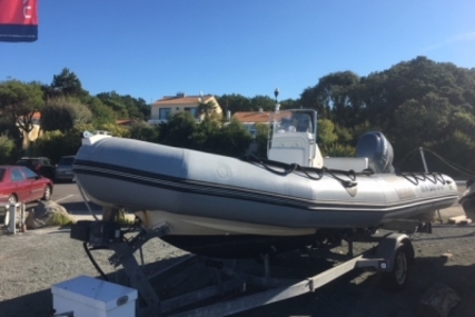 Zodiac 15 PRO MAN for sale in France for €15,900 (£13,995)