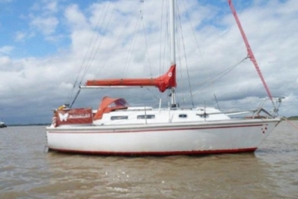 Westerly 26 Griffon for sale in United Kingdom for £10,750