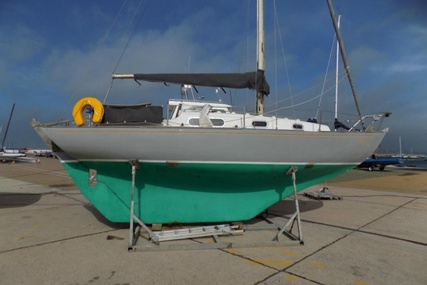 Contessa 26 for sale in United Kingdom for £5,250