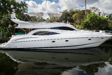 Sunseeker Manhattan 56 for sale in United States of America for $459,000 (£353,765)