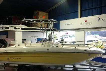 Bayliner CC7 "T" Top for sale in United Kingdom for £31,995