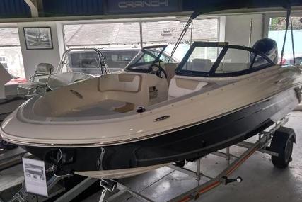 Bayliner VR4OE for sale in United Kingdom for £29,995