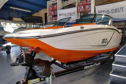 Mastercraft NXT20 for sale in United Kingdom for £54,995
