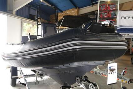 Zodiac Pro 5.5 for sale in United Kingdom for £29,990