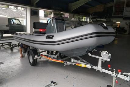 Zodiac Pro 420 for sale in United Kingdom for £17,995