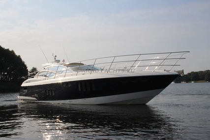 Absolute 56 HT for sale in Netherlands for €335,000 (£296,473)