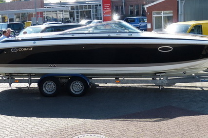 COBALT BOATS Cobalt 263 for sale in Germany for €59,900 (£53,041)