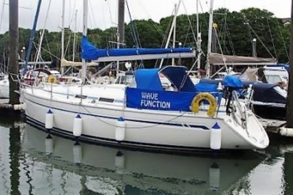 Bavaria Yachts 34 Cruiser for sale in United Kingdom for £37,950