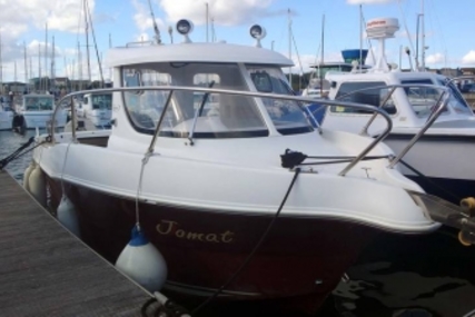 Arvor 215 AS for sale in United Kingdom for £22,750
