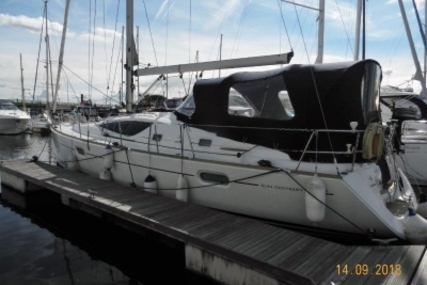 Jeanneau Sun Odyssey 42 DS for sale in United Kingdom for £124,950