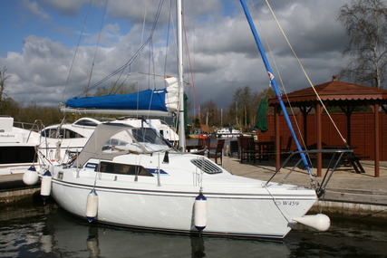Hunter Horizon 23 for sale in United Kingdom for £8,250