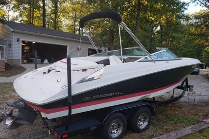 Regal 2200 Bowrider for sale in United States of America for $21,500 (£16,531)