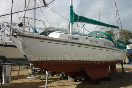 Snapdragon 27 Sloop for sale in United Kingdom for £7,950