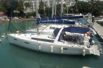 Beneteau Oceanis 41 Shallow Draft for sale in France for €129,000 (£113,548)