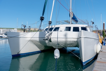 Broadblue 385 for sale in United Kingdom for £155,000