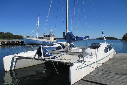 AQUILON 800 - 1995 for sale in Finland for €24,000 (£21,116)