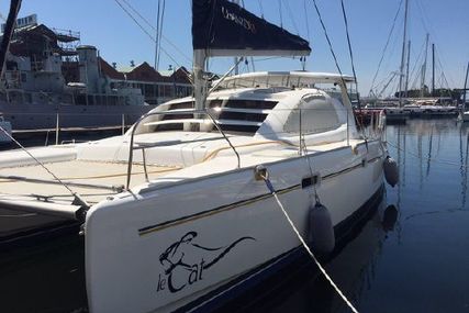 Leopard 40- 2006 for sale in South Africa for $290,000 (£220,511)