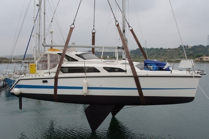 Gemini 105- 2005 for sale in United Kingdom for £85,000 Gemini 105- 2005 for sale in United Kingdom for £85,000