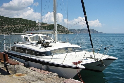 Gemini 3200 for sale in United Kingdom for £42,000 Gemini 3200 for sale in United Kingdom for £42,000