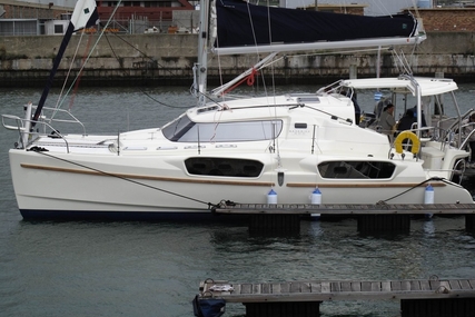 Maverick 400 for sale in Netherlands for €289,000 (£253,238)